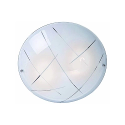 kinkiecik.pl Plafon LED 5W Ortiva 614001-01 Reality --------wysyłka 24H-------