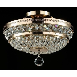 Lampa sufitowa Ottilia DIA700-CL-03-G Maytoni - zdjęcie dodatkowe 1
