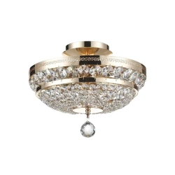 Lampa sufitowa Ottilia DIA700-CL-03-G Maytoni - zdjęcie produktu