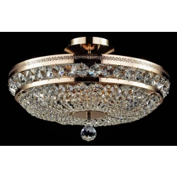 Lampa sufitowa Ottilia DIA700-CL-06-G Maytoni - zdjęcie dodatkowe 1