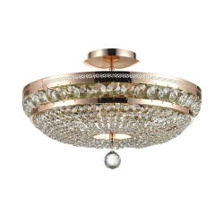 Lampa sufitowa Ottilia DIA700-CL-06-G Maytoni - zdjęcie produktu