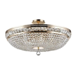 Lampa sufitowa Ottilia DIA700-CL-12-G Maytoni - zdjęcie produktu