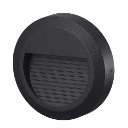 Ove Wall 4000K (dark grey) AZ4509 AZZARDO