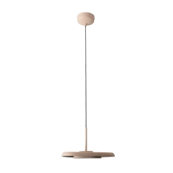 LAMPA WISZACA DEUX CREAM&GREY P0561 MaxLight