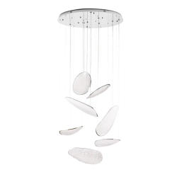 Lampa Wisząca Empire 121W P0634D MaxLight - zdjęcie produktu