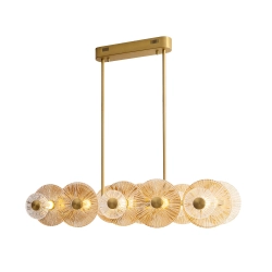 Lampa Wisząca Allure 51W P0643 MaxLight - zdjęcie produktu