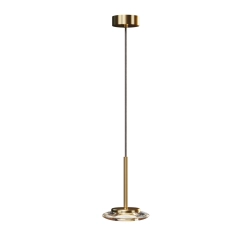 Lampa Wisząca Lunaris 6W P0649 MaxLight - zdjęcie produktu