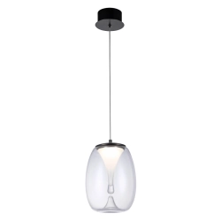 Lampa wisząca PAMELA AZ5823 LED 8W 3000K AZZARDO