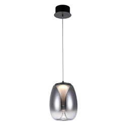 Lampa wisząca PAMELA AZ5824 LED 8W 3000K AZZARDO