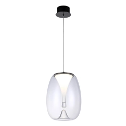 Lampa wisząca PAMELA AZ5825 LED 15W 3000K AZZARDO