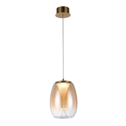 Lampa wisząca PAMELA AZ6184 LED 8W 3000K AZZARDO
