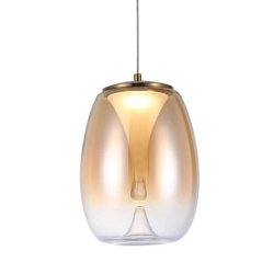Lampa wisząca PAMELA AZ6184 LED 8W 3000K AZZARDO