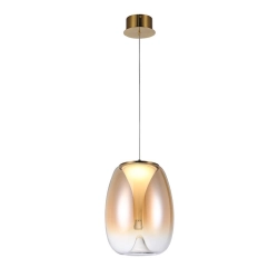 Lampa wisząca PAMELA AZ6185 LED 15W 3000K AZZARDO