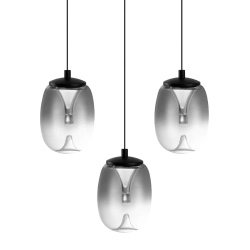 Lampa wisząca PAMELA AZ6268 LED 15W 3000K AZZARDO