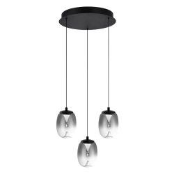Lampa wisząca PAMELA AZ6268 LED 15W 3000K AZZARDO