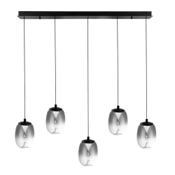 Lampa wisząca PAMELA AZ6269 LED 25W 3000K AZZARDO