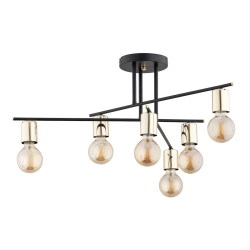 Lampa sufitowa PANAMA 6xE27 63190 ALFA