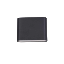 Kinkiet zewnętrzny Romano PL-206B Italux IP54 Italux - zdjęcie 2