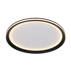 Plafon Artizo PLF-02326-M-BK ITALUX
