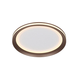 Plafon Artizo PLF-02326-S-CFF ITALUX