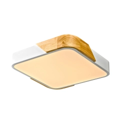 Plafon Santer PLF-13187-WH-WO Italux