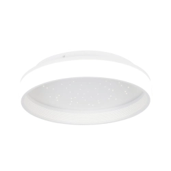 Plafon Martis PLF-3232-WH ITALUX