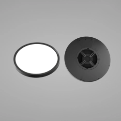 Plafon Calvi PLF-35263-400R-32W-BL Italux