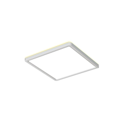 Plafon Aleria PLF-39573-230S-22W-WH Italux - zdjęcie produktu