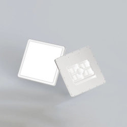 Plafon Aleria PLF-39573-300S-28W-BL Italux