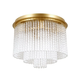 Plafon Naute PLF-40931-7A-GD Italux