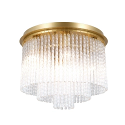 Plafon Naute PLF-40931-7A-GD Italux