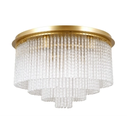 Plafon Naute PLF-40931-9A-GD Italux