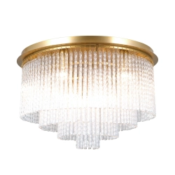Plafon Naute PLF-40931-9A-GD Italux