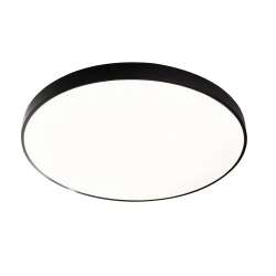 Plafon Ateia PLF-53472-BK Italux