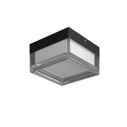Plafon Nefis PLF-53628-BK Italux