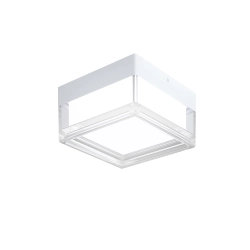 Plafon Nefis PLF-53628-WH Italux