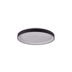Plafon Vico PLF-53675-048RC-BK-3KS4K Italux