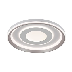 Plafon Simni PLF-54130-WH-CHMPN Italux