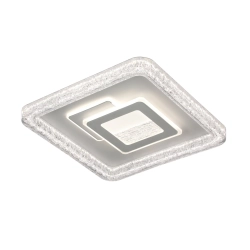 Plafon Tempio PLF-54182S-WH ITALUX