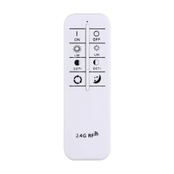 Plafon Tempio PLF-54182S-WH ITALUX