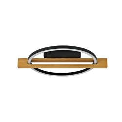 Plafon Natano PLF-55362-15W-WO Italux