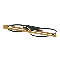 Plafon Natano PLF-55362-25W-WO Italux