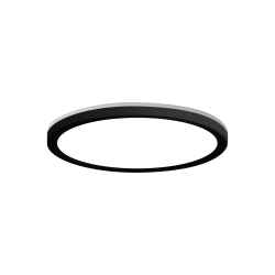 Plafon Corte PLF-63452-300R-28W-BL Italux