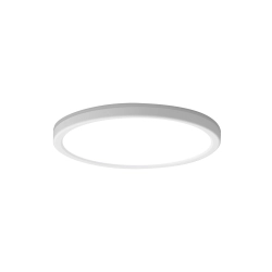 Plafon Corte PLF-63452-300R-28W-WH Italux