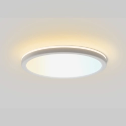 Plafon Corte PLF-63452-400R-36W-WH Italux