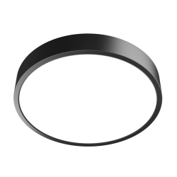 Plafon Botta PLF-63746-L-BK ITALUX