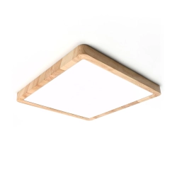 Plafon Olbis PLF-63827-300L-24W-WO Italux