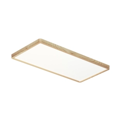 Plafon Olbis PLF-63827-600L-36W-WO Italux