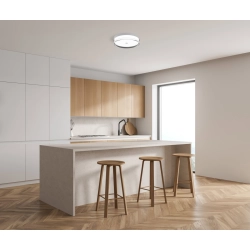 Plafon Molino PLF-64536-M-WH Italux - zdjęcie produktu