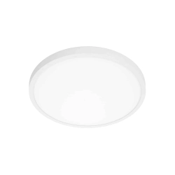 Plafon Pelaro PLF-7001-400R-WH-3K ITALUX - zdjęcie produktu